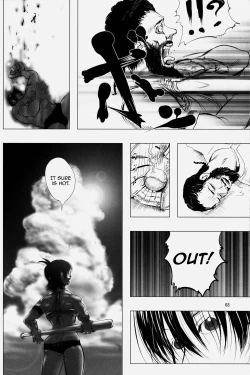 Page 58 of NEO-QUEENDOM Vol. 2