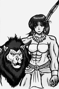 Page 62 of NEO-QUEENDOM Vol. 2