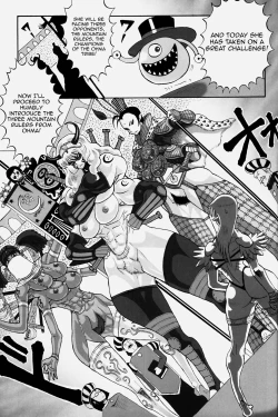 Page 65 of NEO-QUEENDOM Vol. 2