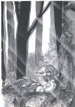 Page 26 of Wizard Force 2