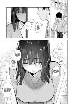 Page 29 of Mukuchi na Tosho Iin to Sex Zuke. | Addicted to Sex With a Taciturn Library Committee Member