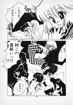 Page 181 of Tanpopo Cha de Chome Shimasho