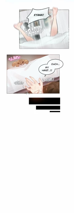 Page 114 of Perverts' Daily Lives Episode 1: Her Secret Recipe Ch1-19