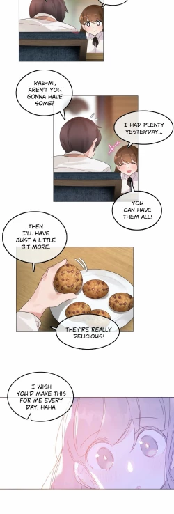 Page 117 of Perverts' Daily Lives Episode 1: Her Secret Recipe Ch1-19