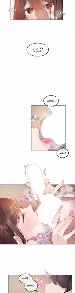 Page 148 of Perverts' Daily Lives Episode 1: Her Secret Recipe Ch1-19