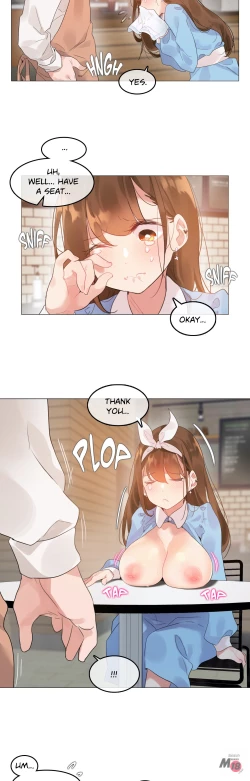 Page 14 of Perverts' Daily Lives Episode 1: Her Secret Recipe Ch1-19