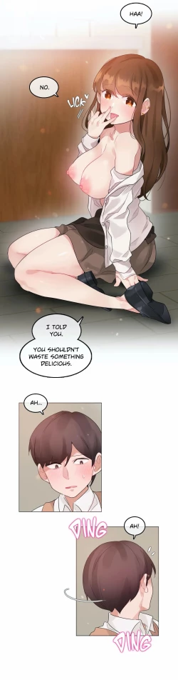 Page 156 of Perverts' Daily Lives Episode 1: Her Secret Recipe Ch1-19