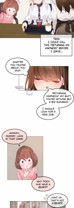 Page 160 of Perverts' Daily Lives Episode 1: Her Secret Recipe Ch1-19