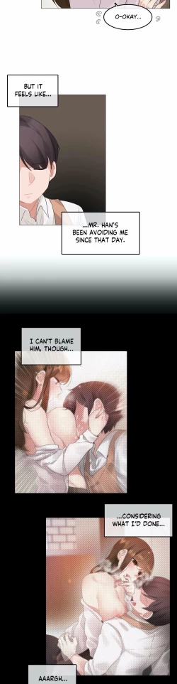 Page 165 of Perverts' Daily Lives Episode 1: Her Secret Recipe Ch1-19