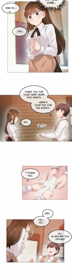 Page 168 of Perverts' Daily Lives Episode 1: Her Secret Recipe Ch1-19