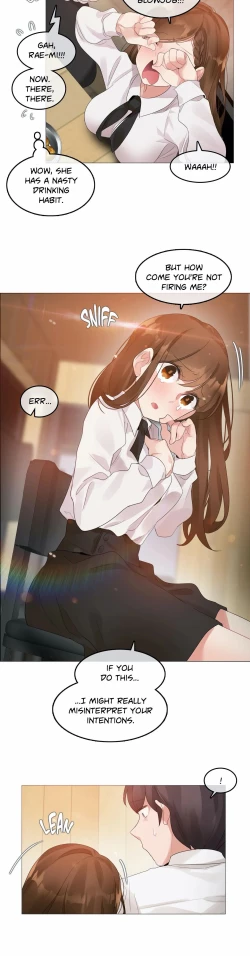 Page 174 of Perverts' Daily Lives Episode 1: Her Secret Recipe Ch1-19