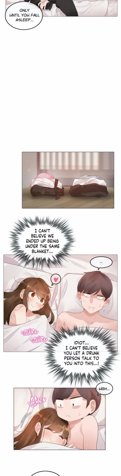 Page 207 of Perverts' Daily Lives Episode 1: Her Secret Recipe Ch1-19