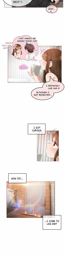 Page 210 of Perverts' Daily Lives Episode 1: Her Secret Recipe Ch1-19