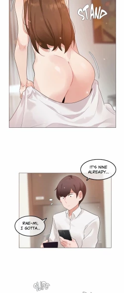 Page 215 of Perverts' Daily Lives Episode 1: Her Secret Recipe Ch1-19