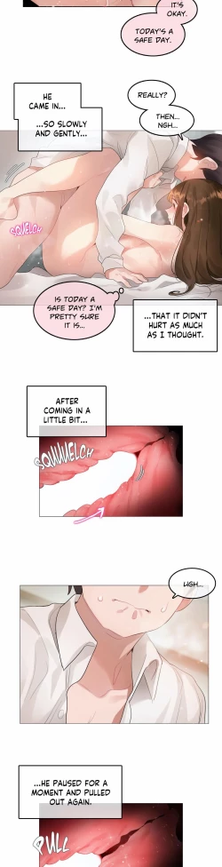 Page 250 of Perverts' Daily Lives Episode 1: Her Secret Recipe Ch1-19