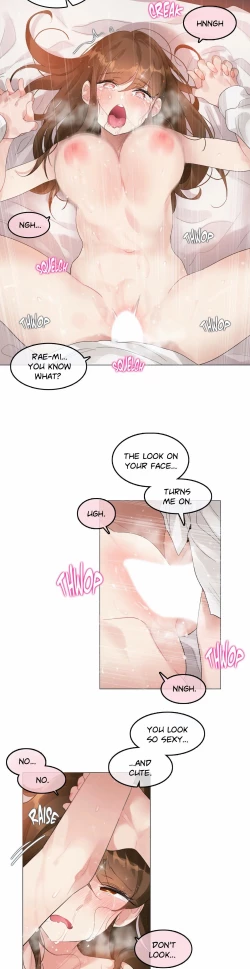 Page 255 of Perverts' Daily Lives Episode 1: Her Secret Recipe Ch1-19