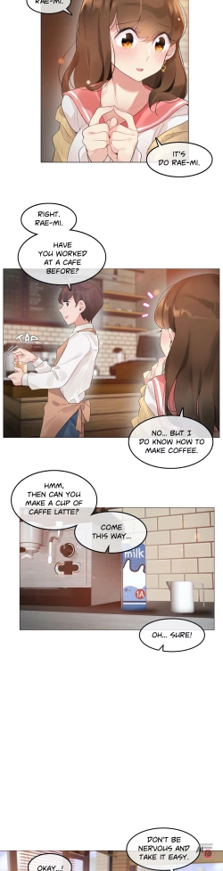 Page 26 of Perverts' Daily Lives Episode 1: Her Secret Recipe Ch1-19