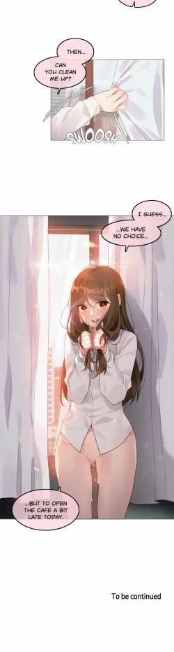 Page 270 of Perverts' Daily Lives Episode 1: Her Secret Recipe Ch1-19