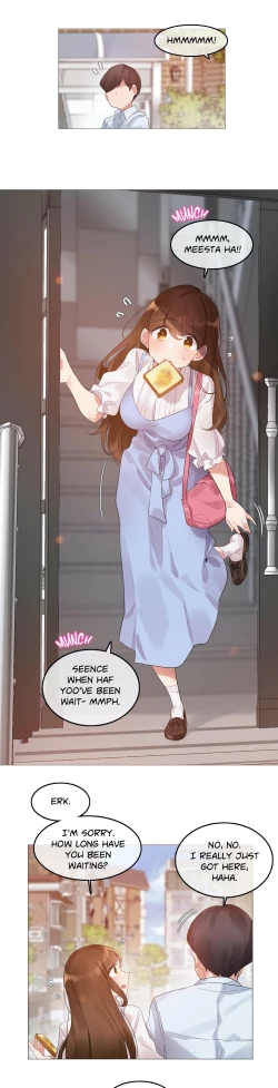 Page 272 of Perverts' Daily Lives Episode 1: Her Secret Recipe Ch1-19