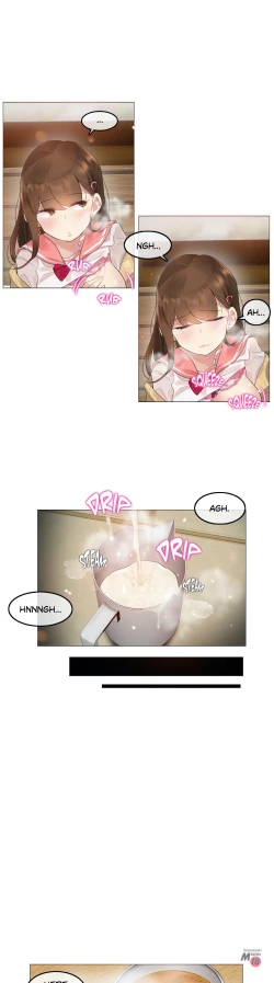 Page 30 of Perverts' Daily Lives Episode 1: Her Secret Recipe Ch1-19