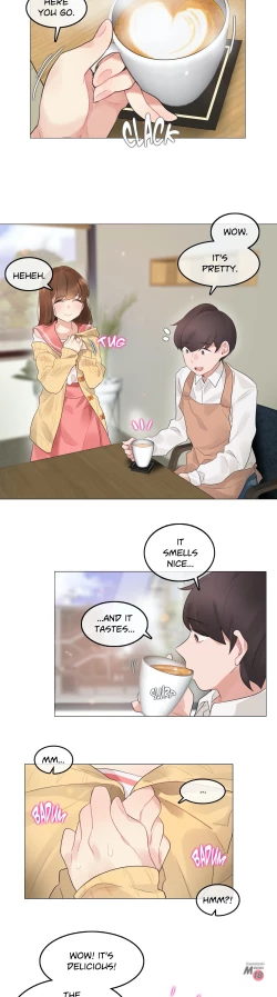 Page 31 of Perverts' Daily Lives Episode 1: Her Secret Recipe Ch1-19