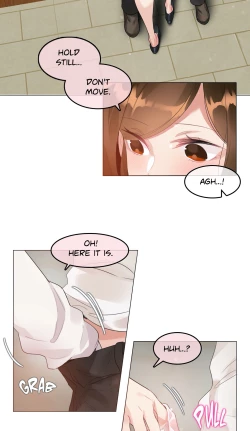 Page 320 of Perverts' Daily Lives Episode 1: Her Secret Recipe Ch1-19