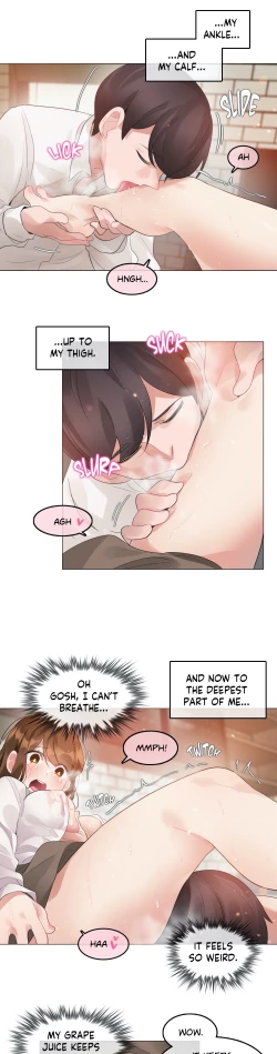 Page 337 of Perverts' Daily Lives Episode 1: Her Secret Recipe Ch1-19
