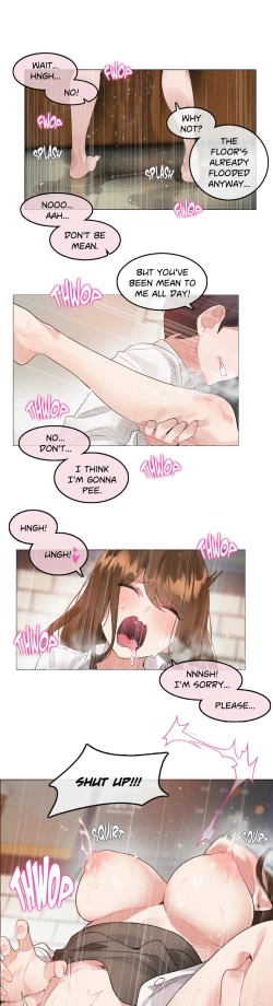 Page 355 of Perverts' Daily Lives Episode 1: Her Secret Recipe Ch1-19