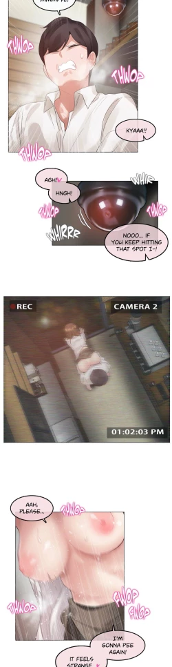 Page 365 of Perverts' Daily Lives Episode 1: Her Secret Recipe Ch1-19