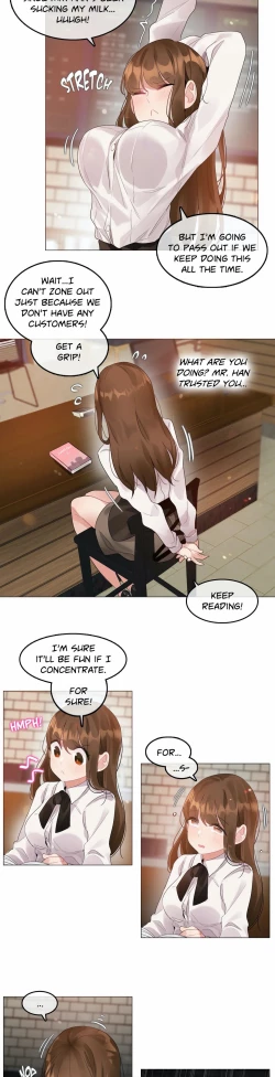 Page 373 of Perverts' Daily Lives Episode 1: Her Secret Recipe Ch1-19