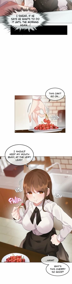 Page 375 of Perverts' Daily Lives Episode 1: Her Secret Recipe Ch1-19