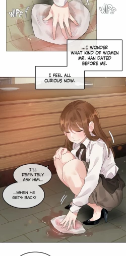 Page 389 of Perverts' Daily Lives Episode 1: Her Secret Recipe Ch1-19