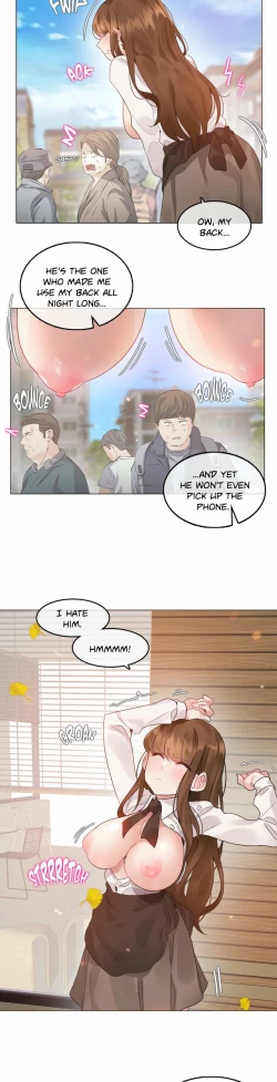 Page 402 of Perverts' Daily Lives Episode 1: Her Secret Recipe Ch1-19