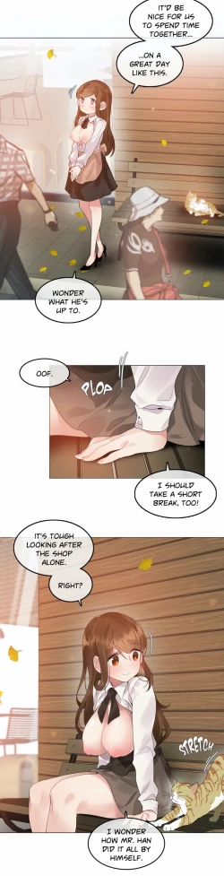 Page 403 of Perverts' Daily Lives Episode 1: Her Secret Recipe Ch1-19