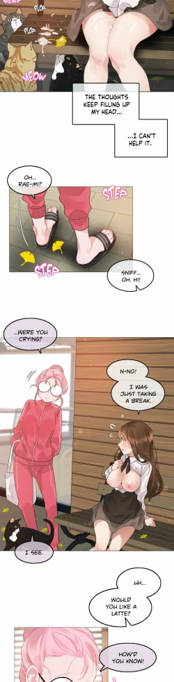 Page 409 of Perverts' Daily Lives Episode 1: Her Secret Recipe Ch1-19