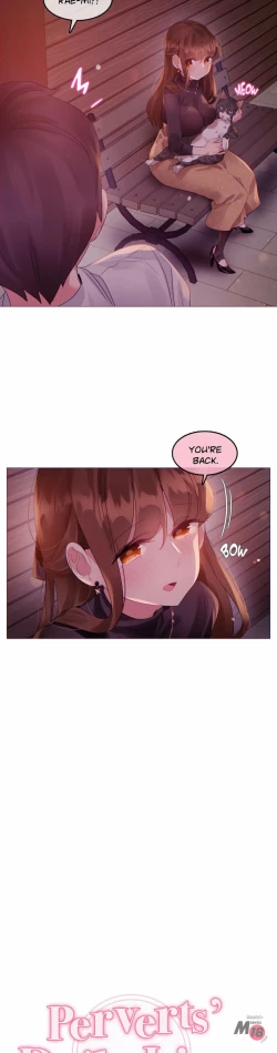 Page 417 of Perverts' Daily Lives Episode 1: Her Secret Recipe Ch1-19