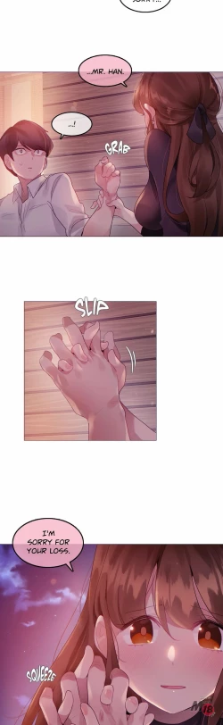 Page 426 of Perverts' Daily Lives Episode 1: Her Secret Recipe Ch1-19