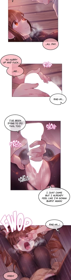 Page 451 of Perverts' Daily Lives Episode 1: Her Secret Recipe Ch1-19