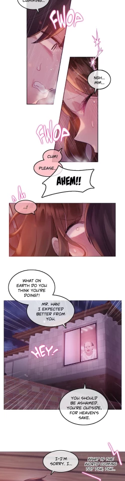 Page 456 of Perverts' Daily Lives Episode 1: Her Secret Recipe Ch1-19