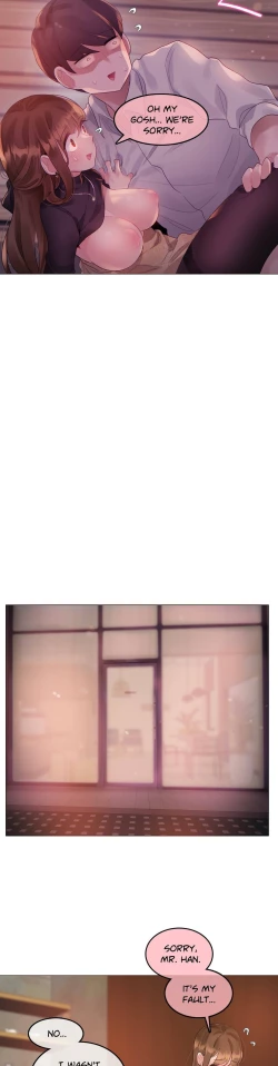 Page 457 of Perverts' Daily Lives Episode 1: Her Secret Recipe Ch1-19