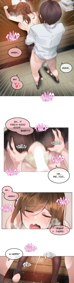 Page 462 of Perverts' Daily Lives Episode 1: Her Secret Recipe Ch1-19