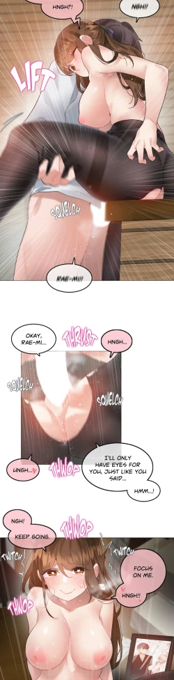 Page 470 of Perverts' Daily Lives Episode 1: Her Secret Recipe Ch1-19