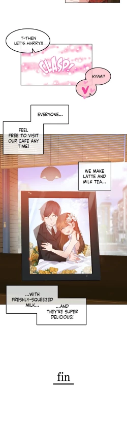 Page 484 of Perverts' Daily Lives Episode 1: Her Secret Recipe Ch1-19