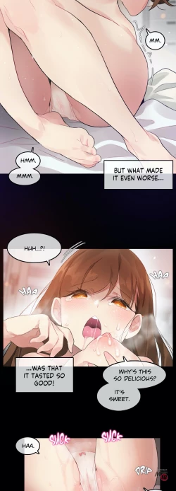 Page 55 of Perverts' Daily Lives Episode 1: Her Secret Recipe Ch1-19