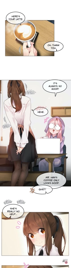 Page 71 of Perverts' Daily Lives Episode 1: Her Secret Recipe Ch1-19