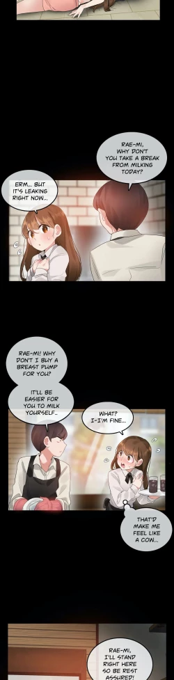 Page 99 of Perverts' Daily Lives Episode 1: Her Secret Recipe Ch1-19
