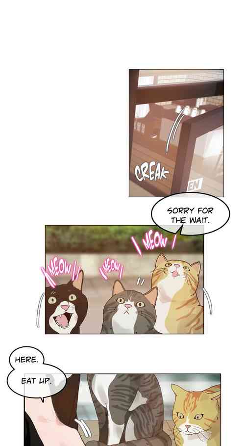 Download Perverts' Daily Lives Episode 1: Her Secret Recipe Ch1-19