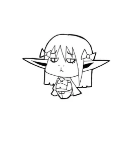 Page 37 of ポCATASTROPHE3