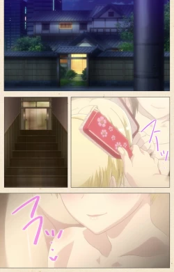 Page 60 of Otokonoko Delivery