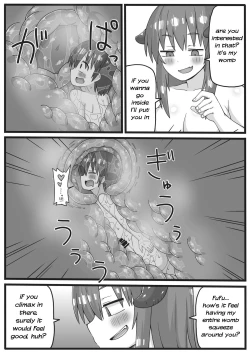 Page 20 of Yuusha ga Chiisaku Ecchi na Koto o Sarete Shimau Manga